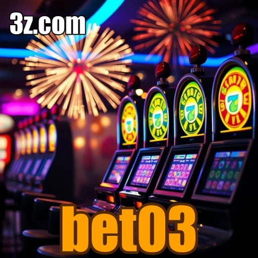 Novidades Fantásticas: Explore os Newgames da bet03