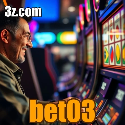 Apostas Emocionantes em Sports no Bet03: Entre na Diversão