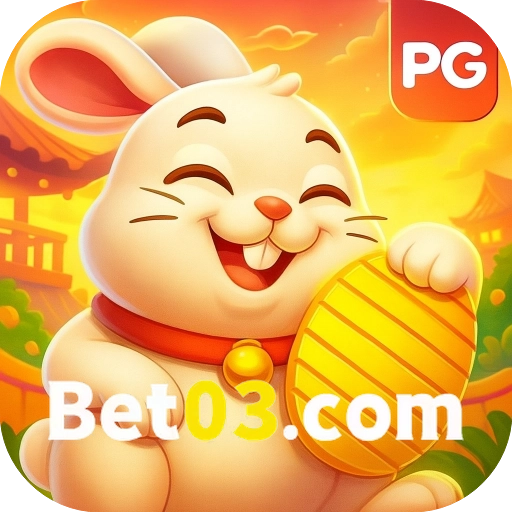 Logo da bet03