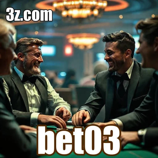 Dicas Imperdíveis no Bet03 que Transformam Suas Apostas