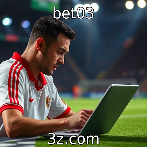 Crescimento das apostas online no cenário global